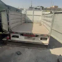 اتاق باری فلزی|قطعات یدکی و لوازم جانبی|اسلام‌شهر, شاطره|دیوار