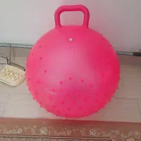 توپ سایزبزرگ باشگاهی