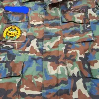 پوتین سربازی|کیف، کفش، کمربند|مشهد, تلگرد|دیوار