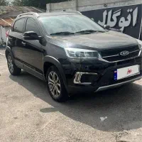 ام‌وی‌ام X22 اتوماتیک اسپرت اکسلنت، مدل ۱۳۹۷|خودرو سواری و وانت|لاهیجان, بازکیاگوراب|دیوار