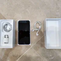 آیفون ۷ پلاس ۲۵۶/  -256 iphone 7 plus|موبایل|تهران, حافظیه|دیوار