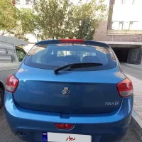 تیبا 2 مدل 99|خودرو سواری و وانت|اندیشه, اندیشه فاز ۴|دیوار