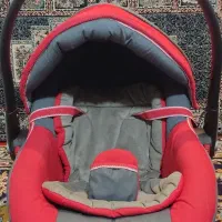 کریر دلیجان