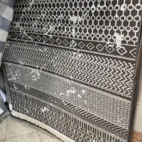 گیلیم چهار متری قزل گل|گلیم، جاجیم، گبه|مشهد, امیر|دیوار