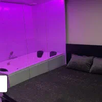 اجاره سوئیت شیک جکوزی دار و سینمایی