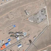 1600متر-زمین-شهرک-صنعتی-شماره-دو