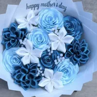 دسته گل|گل مصنوعی|نظرآباد, رسالت|دیوار