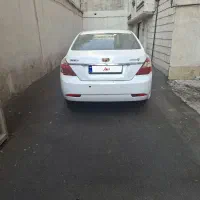 جلیلی امگرند اتوماتیک ۲۰۱۴|خودرو سواری و وانت|تهران, پاسداران|دیوار