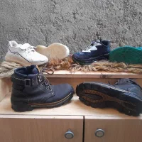 کفش درحدنو خیلی تمیزه|کیف، کفش، کمربند|گنبد کاووس, |دیوار