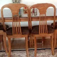 میز ناهار خوری