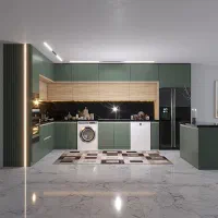 کابینت سازی