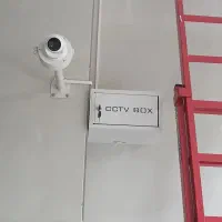 فروش نصب می دوربین مدار بسته و دزدگیر