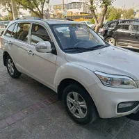 لیفان x60 اتومات مشابه صفر|خودرو سواری و وانت|شیراز, انجیر|دیوار