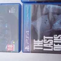دیسک ps4