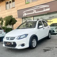 کوئیک مدل 1398 بدون رنگ|خودرو سواری و وانت|تهران, مرزداران|دیوار