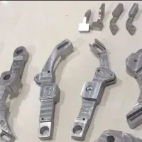 خدمات ماشینکاری  فرز CNC سنگ ۲متر واسپارک|خدمات پیشه و مهارت|تهران, جوادیه تهرانپارس|دیوار