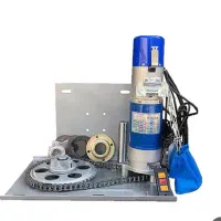 تعمیرات کرکره برقی