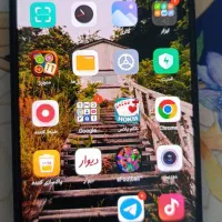 گوشی شیایومی نوت11s|موبایل|برازجان, |دیوار