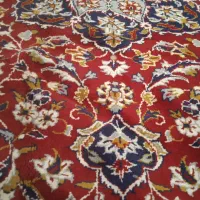 فرش ۶ متری تمیز و سالم|فرش|بهار, |دیوار