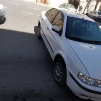 سمند SE مدل ۹۰|خودرو سواری و وانت|قدس, شهر‌قدس|دیوار