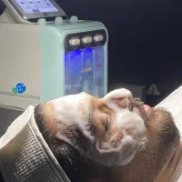 فیشیال پوست اقایان