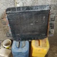 سلام ی سری وسایل خودرو|قطعات یدکی و لوازم جانبی|یزد, |دیوار