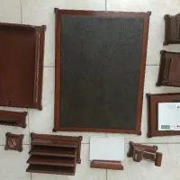 ست رومیزی