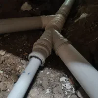 لوله کشی آب وگاز ترکیدگی خورده کاری در تمام نقاط|خدمات پیشه و مهارت|مشهد, کوثر|دیوار