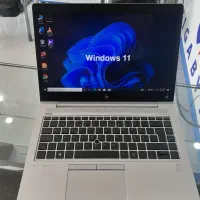 لپ تاپ HP دوگیگ گرافیک ELIT EBOOK