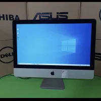 ال این وان ایمک iiiimac a1418 /افیس/اداری/رستوران