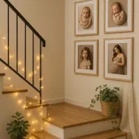 نیروی عکاس دستیار و ادیتور اتلیه کودک