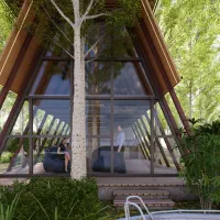 خرید-ویلا-برای-تعطیلات-متفاوت