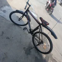 دوچرخ 26|دوچرخه، اسکیت، اسکوتر|مشهد, عباس‌آباد|دیوار