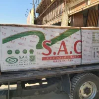 ورق نئوپان MDF سه میل|عمده‌فروشی|تهران, شهرک ابوذر|دیوار