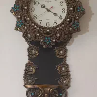 ساعت دیواری