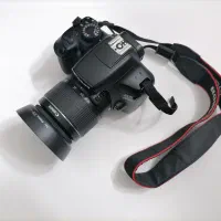 دوربین عکاسی canon 1300D