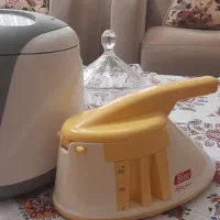 سرخ کن  کلورنس نو