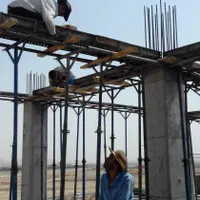 پیمانکاری ساختمان .تخریب و بازسازی|خدمات پیشه و مهارت|قم, بلوار امین و ساحلی|دیوار