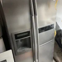 یخچال ساید بای ساید ال جی LG