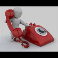 فروش دوخط تلفن بصورت سریالی ۲۲۸***** و *****۸۱۶