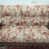 میز عسلی و مبلمان|مبلمان خانگی و میز عسلی|نهاوند, |دیوار