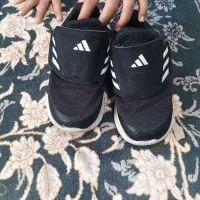 کفش اسپرت پسرانه آدیداس