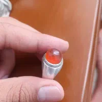 عقیق یمنی|زیورآلات و اکسسوری|محمدیه-قزوین, |دیوار