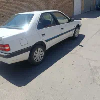 پژو اس ال ایکس