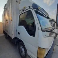 ایسوزو ۶تن|خودرو سنگین|اسلامشهر, شاطره|دیوار