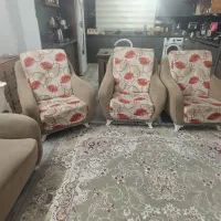 مبل ۷نفره