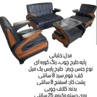 مبلمان اداری|دفتر کار|تهران, یافت آباد جنوبی|دیوار