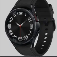 ساعت هوشمند سامسونگ سری۶ اکبند گارانتی دار|ساعت|تهران, ونک|دیوار