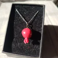 گردنبند یلدایی