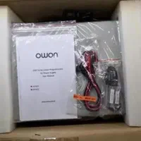 منبع تغذیه owen 30 ولت  قابل برنامه ریزی|لوازم جانبی موبایل و تبلت|مشهد, بالا خیابان|دیوار